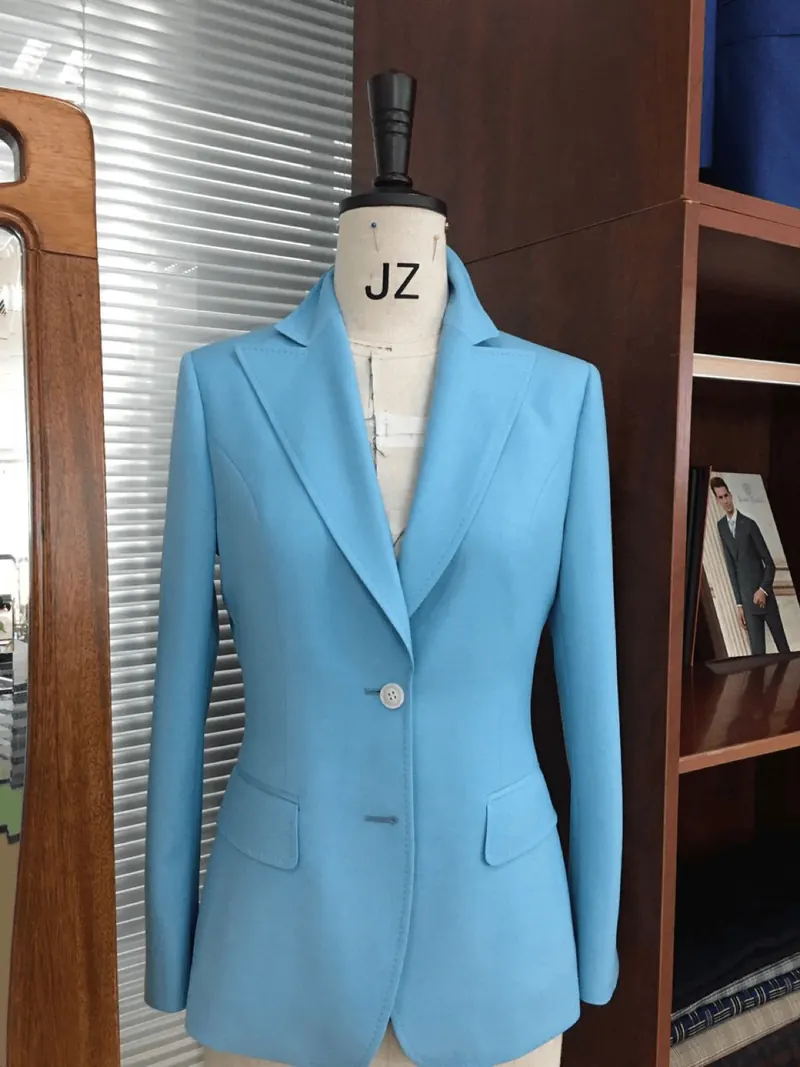 Recent work from Superb Custom Tailors — 12