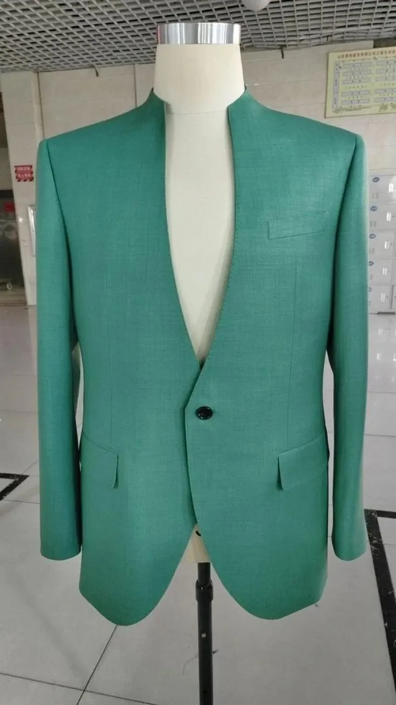 Recent work from Superb Custom Tailors — 17