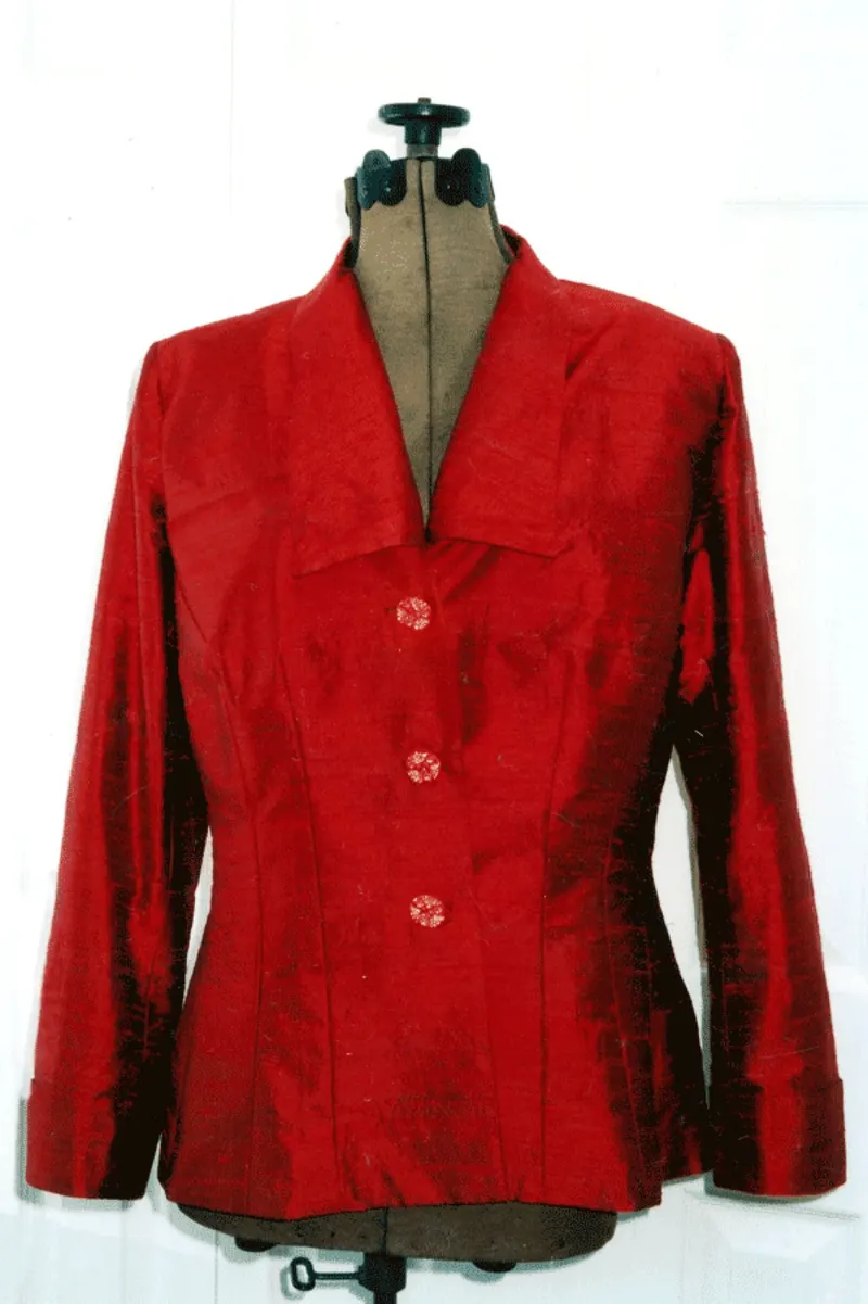 Recent work from Superb Custom Tailors — 23