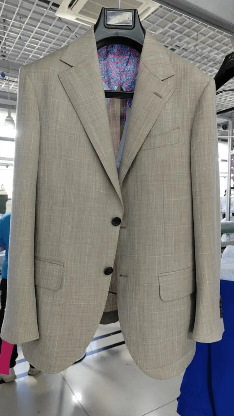 Recent work from Superb Custom Tailors — 32