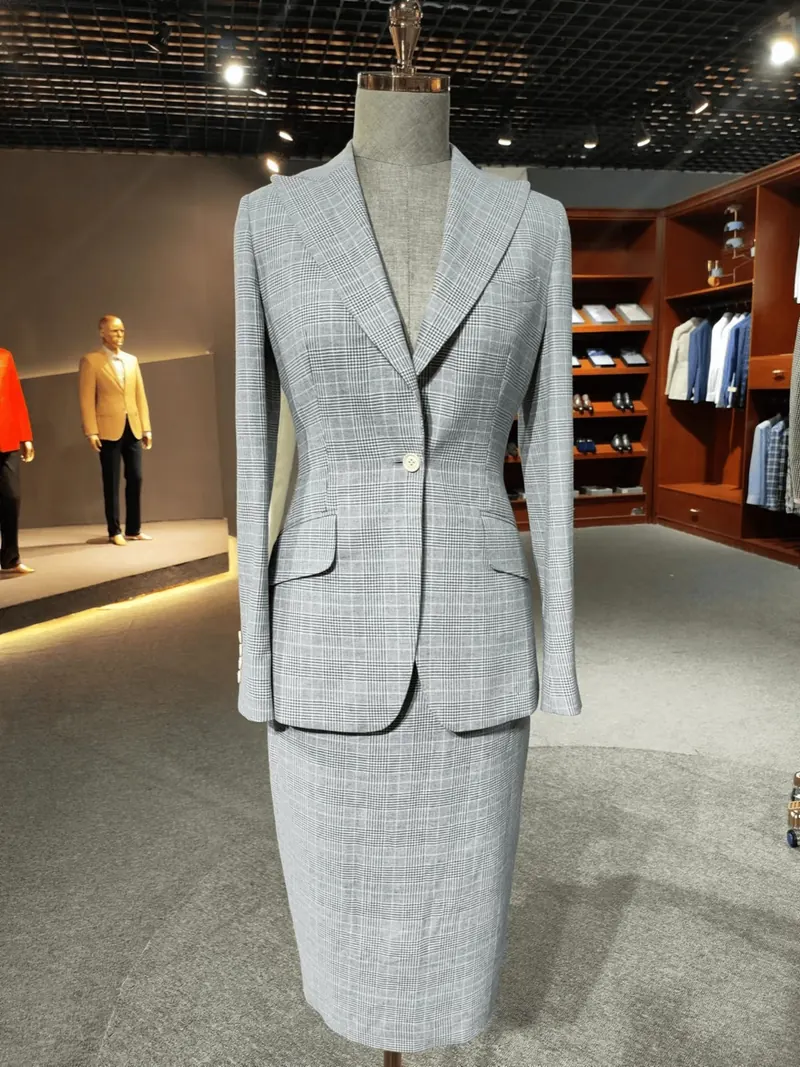 Recent work from Superb Custom Tailors — 35