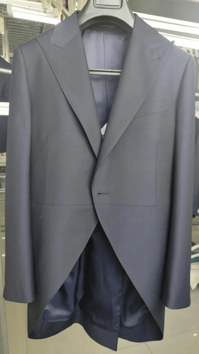 Recent work from Superb Custom Tailors — 7