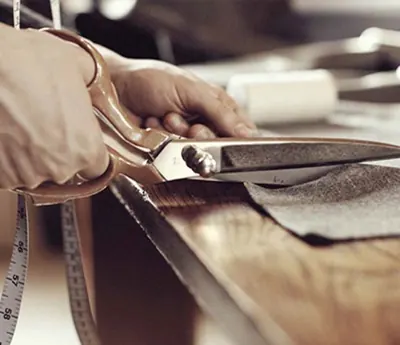 Basic alteration services